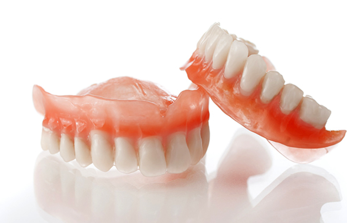 همهچیز درباره فول دنچر