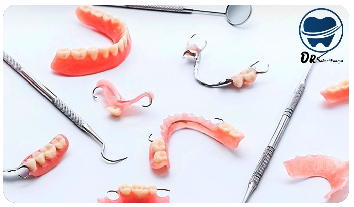 کلینیک دندان مصنوعی مشهد