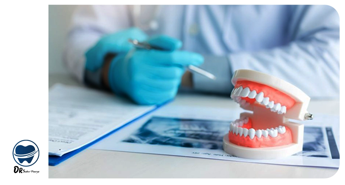 دندانپزشک زیبایی در مشهد
