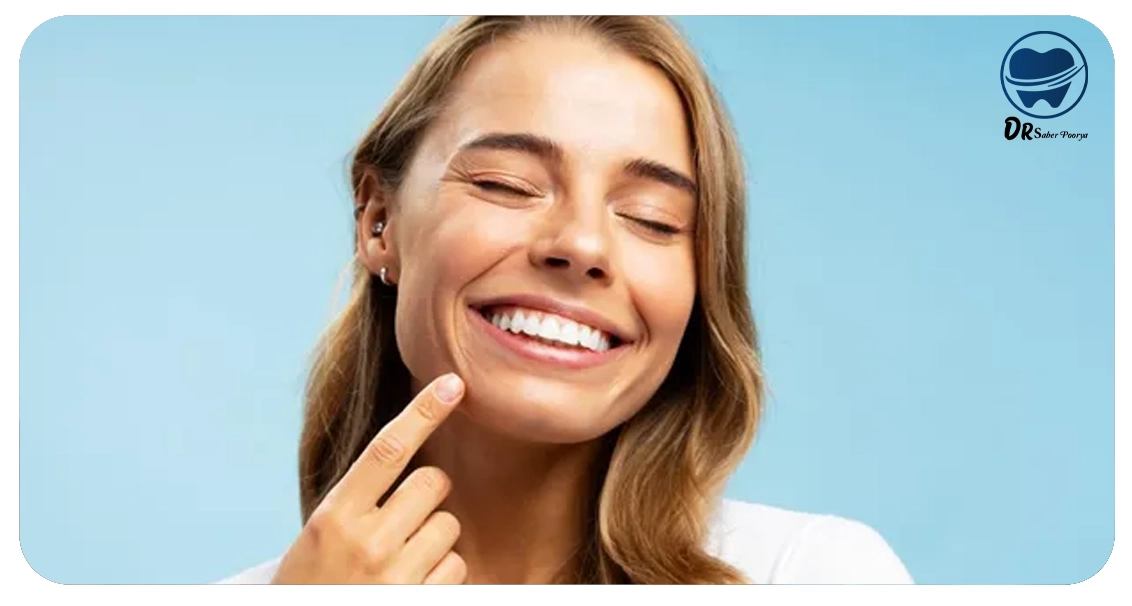 سن مناسب دندان مصنوعی