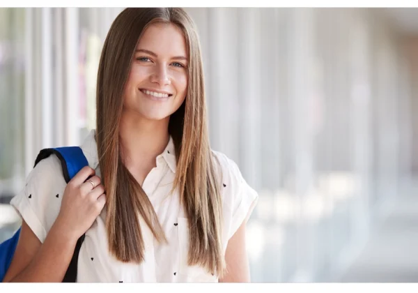 دندان مصنوعی برای افراد جوان